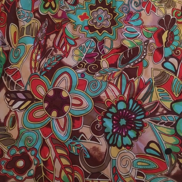 Halter top - Picture 4 of 5